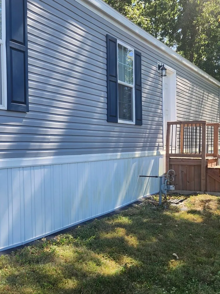 Local landscaping services near you in Bloomington, IN by Saac Of All Trades