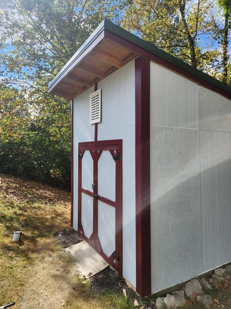 Reliable yard cleanup service for outdoor upgrades across Bloomington, IN - Saac Of All Trades