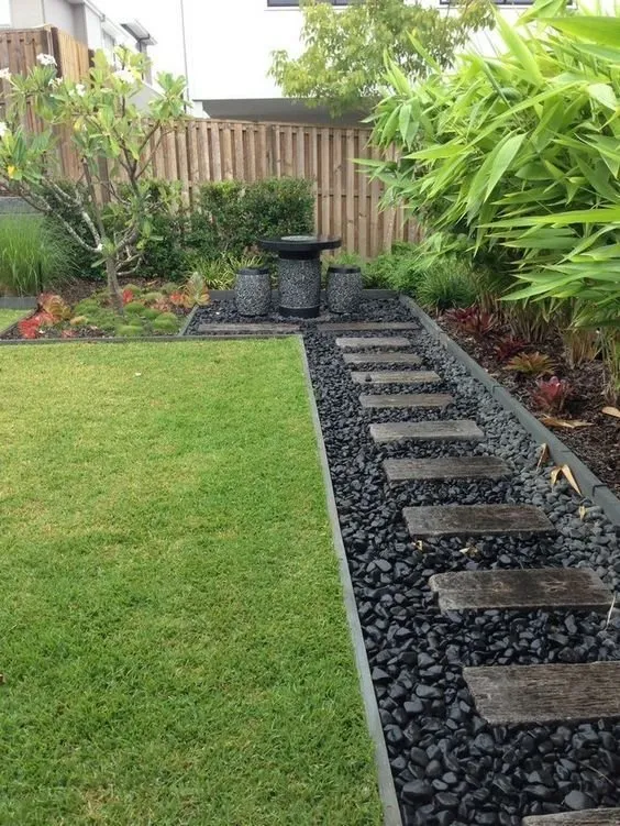 Local landscaping services for beautiful yards across Jackson Springs, NC - Saavedra Clean Landscape