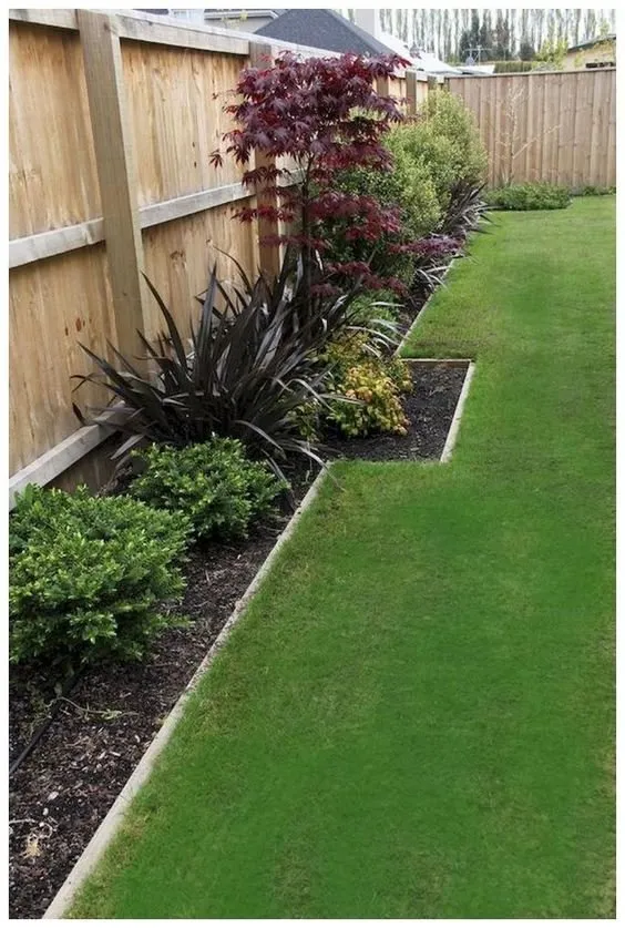 Affordable outdoor landscaping in Jackson Springs, NC - Saavedra Clean Landscape