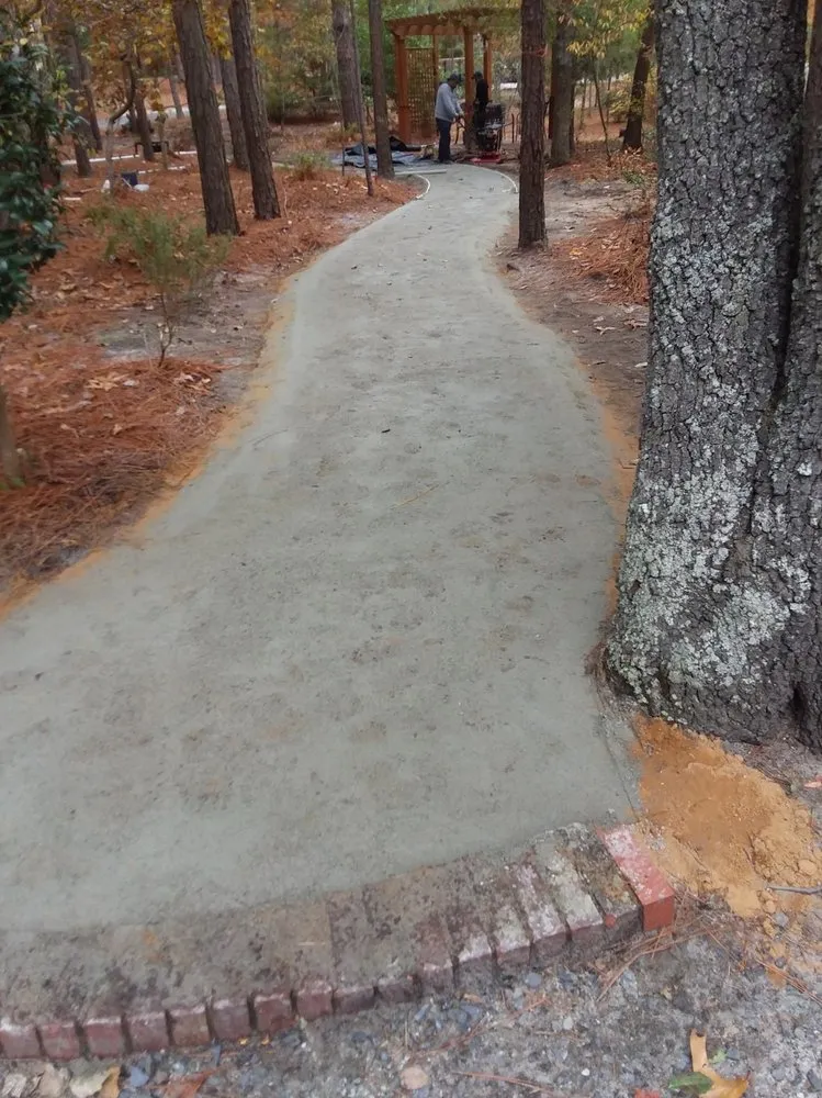 Trusted yard cleanup service in Jackson Springs, NC by Saavedra Clean Landscape
