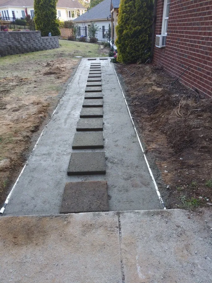 Trusted outdoor landscaping in Jackson Springs, NC - Saavedra Clean Landscape