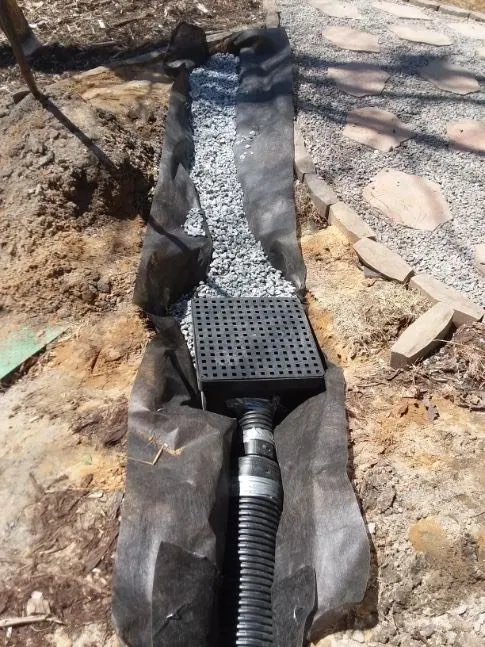 Custom landscaping services experts serving Jackson Springs, NC - Saavedra Clean Landscape