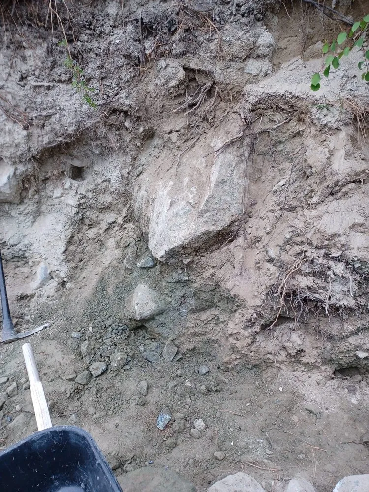 Top-rated landscaping services for residential properties in Manson, WA by Saavedra Construction