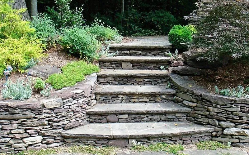 Expert residential landscaping experts serving Sterling, VA - SAB Lawn Landscaping & Tree Service