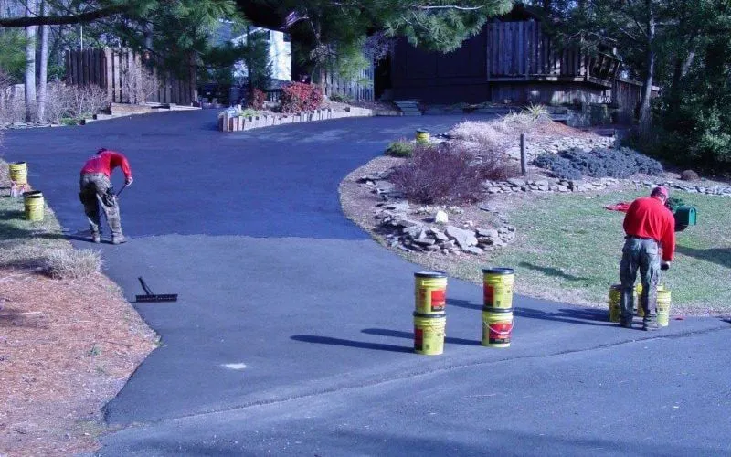 Trusted garden landscaping experts serving Sterling, VA - SAB Lawn Landscaping & Tree Service