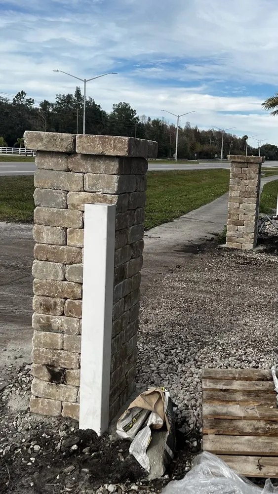 Affordable yard maintenance in Tampa, FL - Saban Pavers