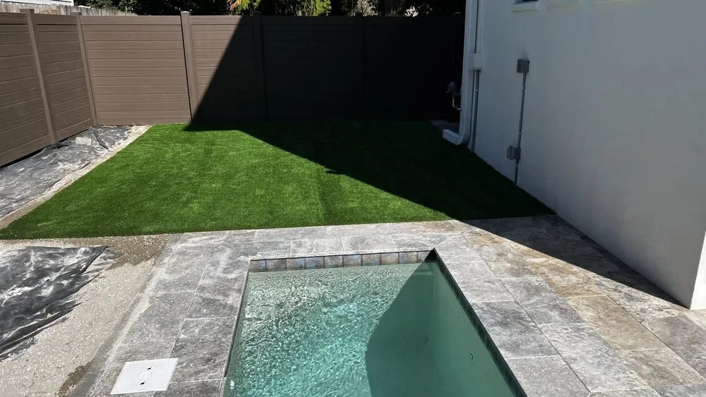 Top-rated residential landscaping for outdoor upgrades across Tampa, FL - Saban Pavers