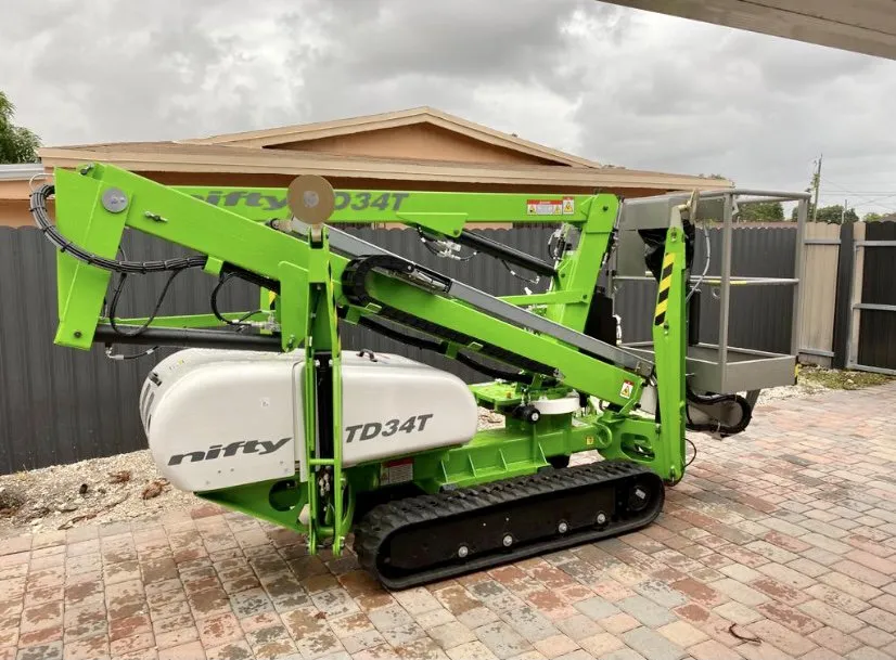 Local yard maintenance experts serving Miami Gardens, FL - Sabash