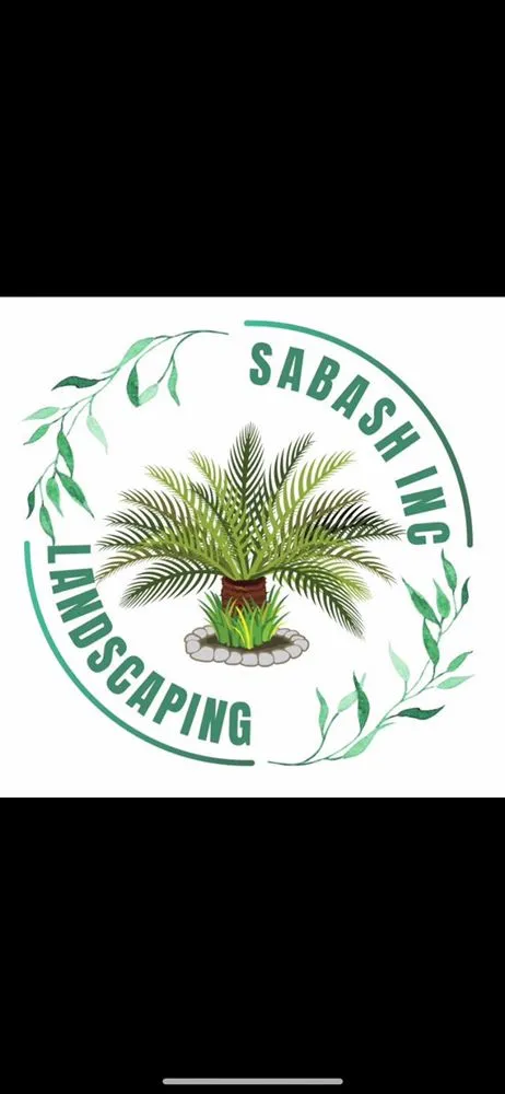 Professional residential landscaping experts serving Miami Gardens, FL - Sabash