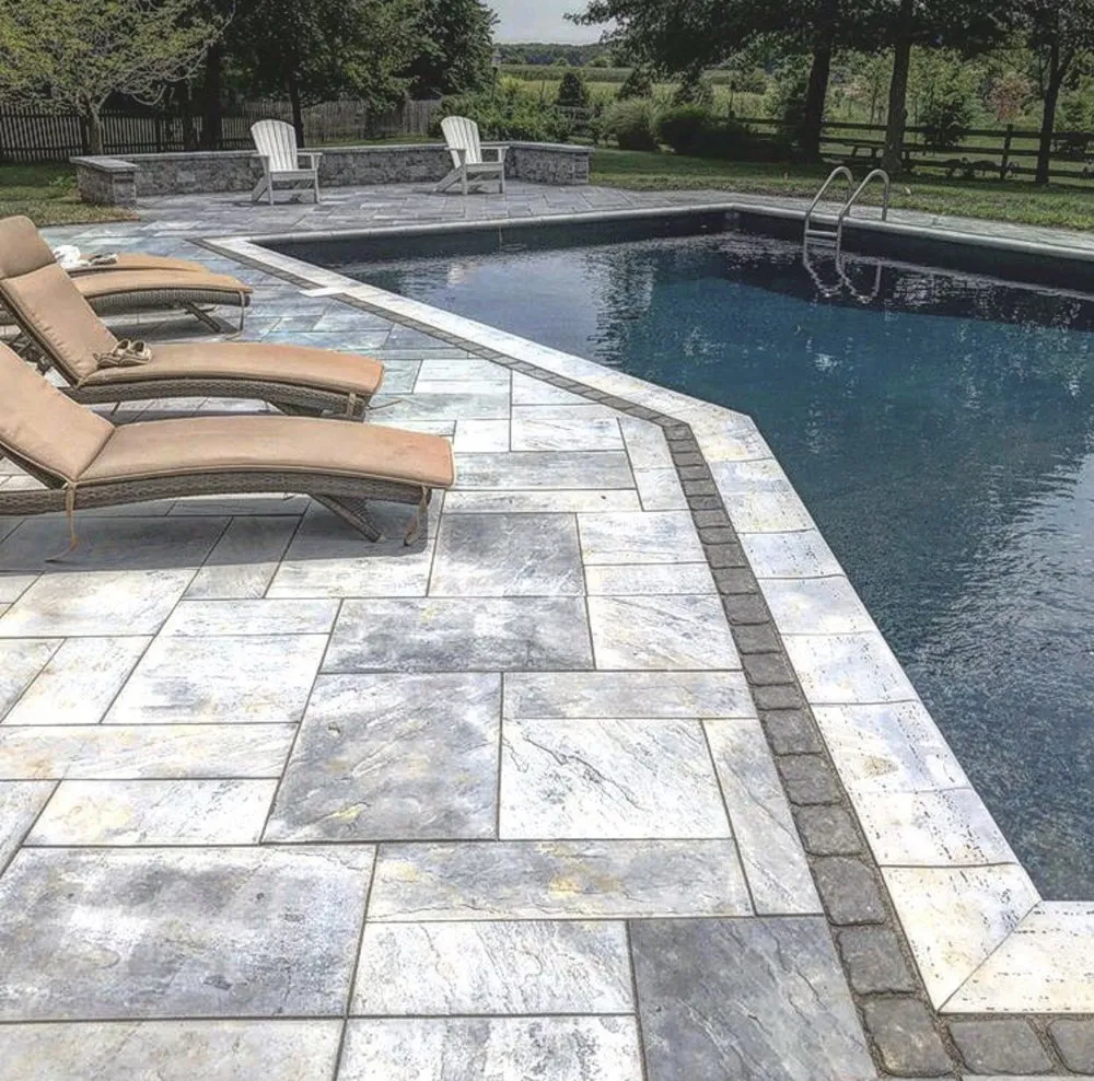 Professional yard cleanup service in Howell, NJ by Sabba's Landscaping