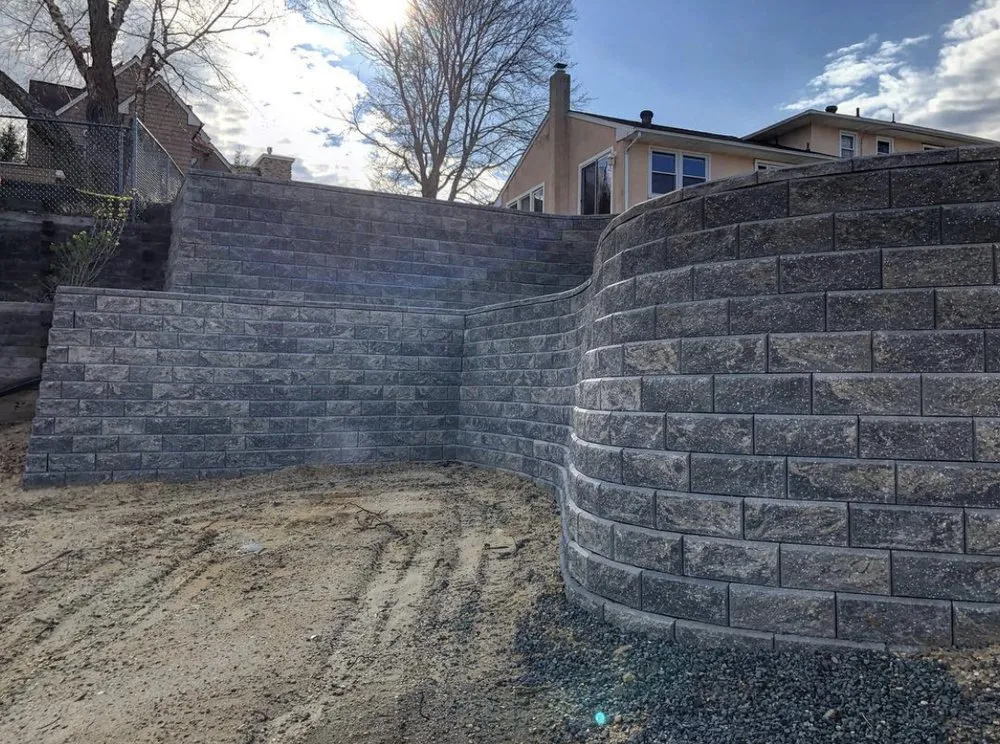 Top-rated yard cleanup service in Howell, NJ - Sabba's Landscaping