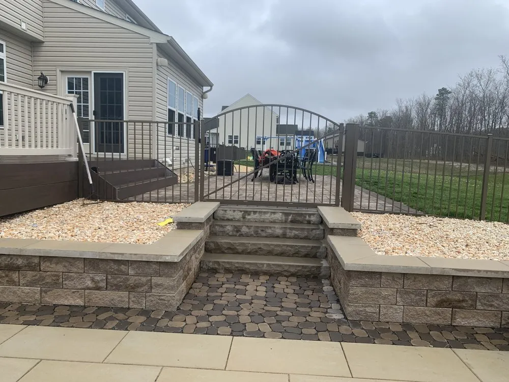 Expert landscaping services in Howell, NJ - Sabba's Landscaping