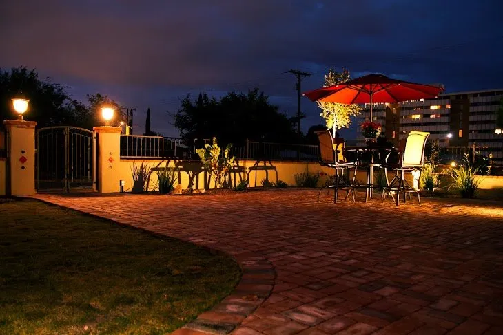 Top-rated residential landscaping experts serving El Paso, TX - Sabina Signature Landscapes