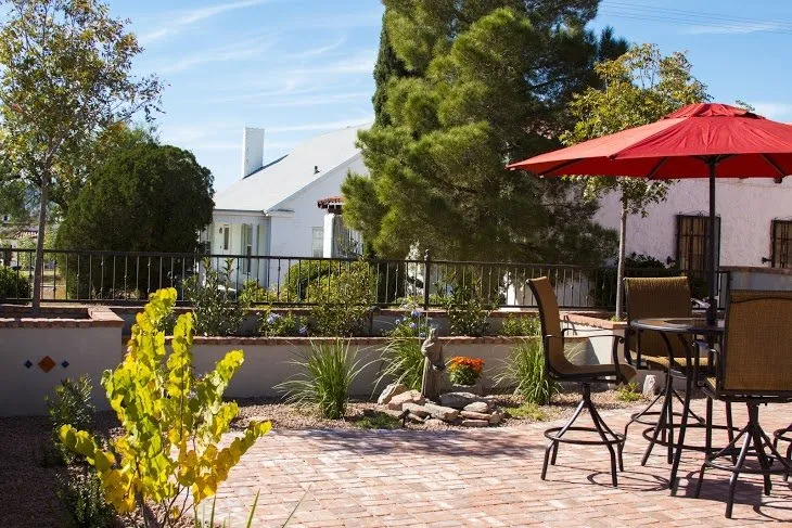 Trusted landscaping services experts serving El Paso, TX - Sabina Signature Landscapes