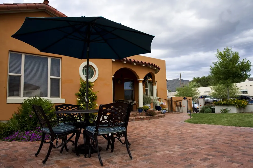 Trusted landscape design experts serving El Paso, TX - Sabina Signature Landscapes