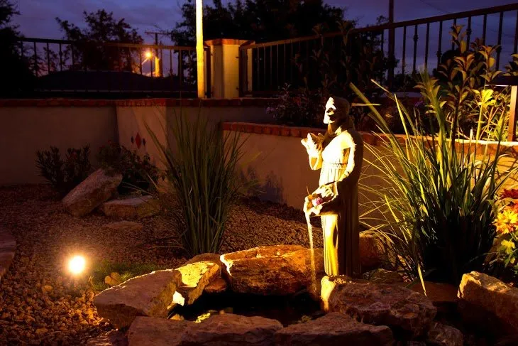 Expert landscape design experts serving El Paso, TX - Sabina Signature Landscapes