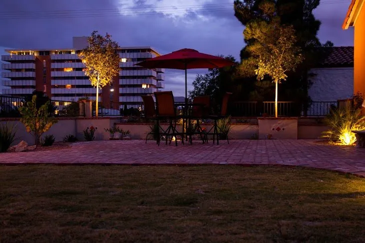 Trusted garden landscaping for outdoor upgrades across El Paso, TX - Sabina Signature Landscapes