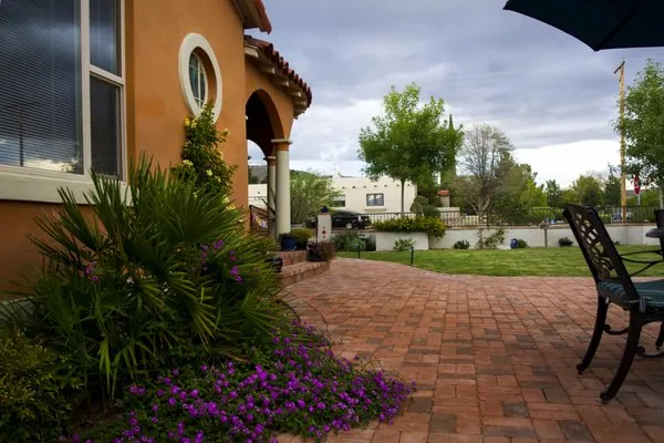 Sabina Signature Landscapes Logo