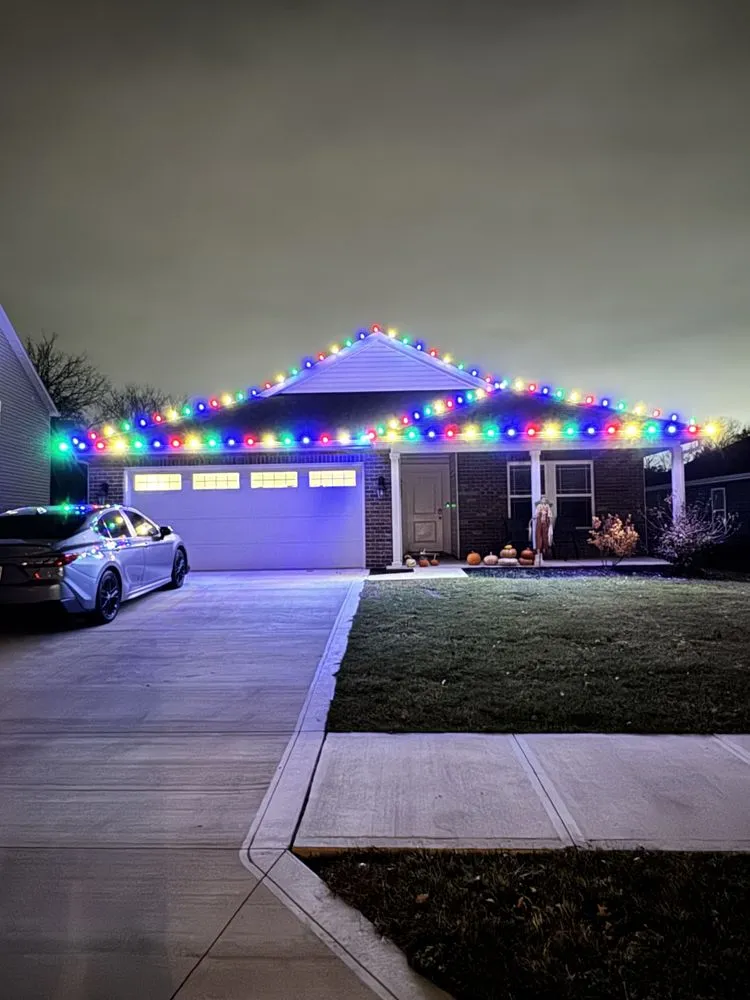 Reliable lawn mowing service for year-round maintenance across New Haven, IN - Sabol and Son’s Property Maintenance