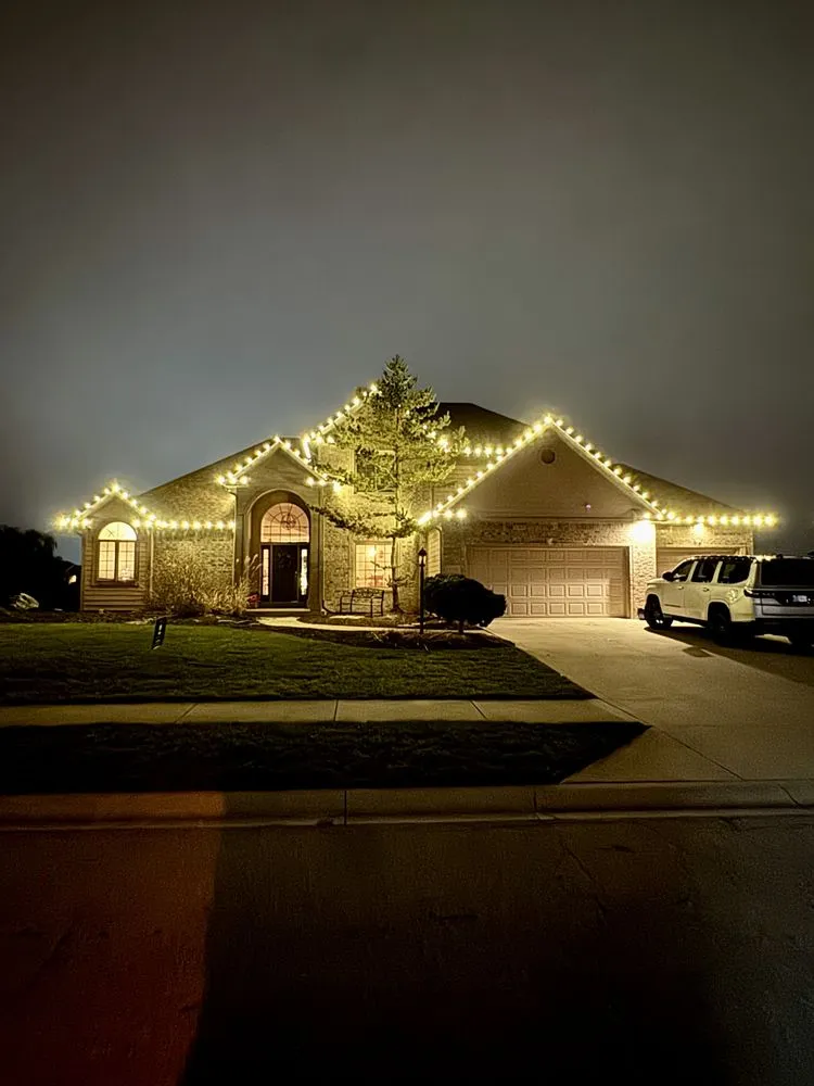 Affordable garden landscaping in New Haven, IN by Sabol and Son’s Property Maintenance