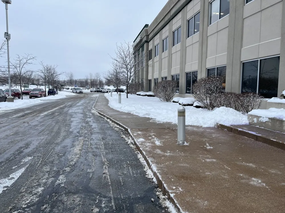 Affordable landscape design in New Haven, IN - Sabol and Son’s Property Maintenance