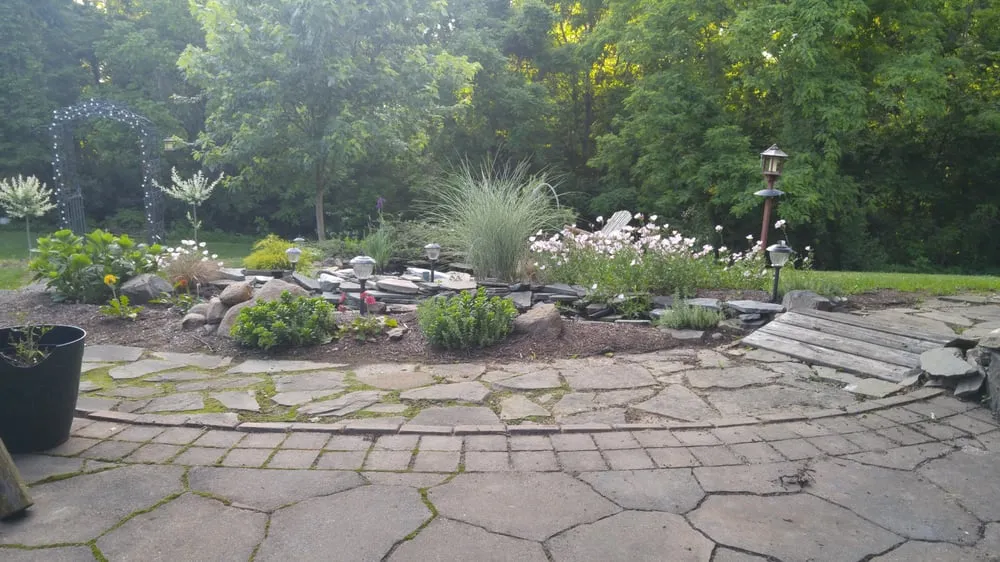 Reliable outdoor landscaping experts serving Dillsburg, PA - Sabol Lawn Care