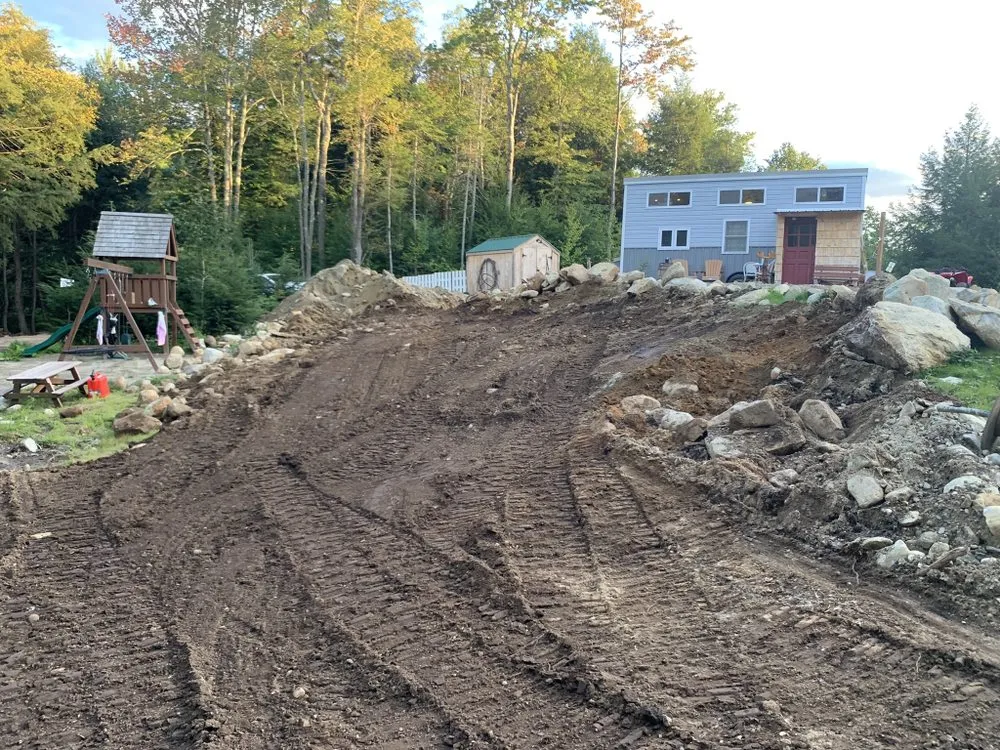 Local lawn care service for year-round maintenance in Pawlet, VT by Sabo’s Handyman Lawncare