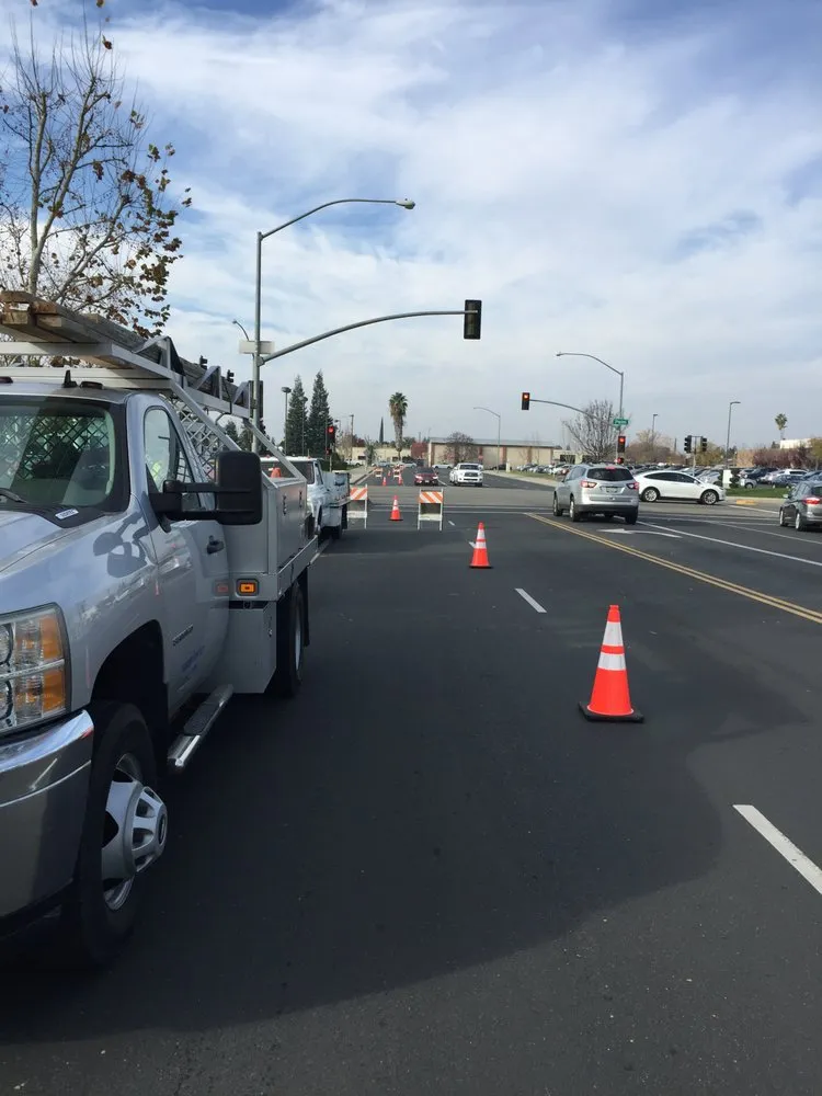Trusted outdoor landscaping with custom design in Fresno, CA by Saburit Concrete
