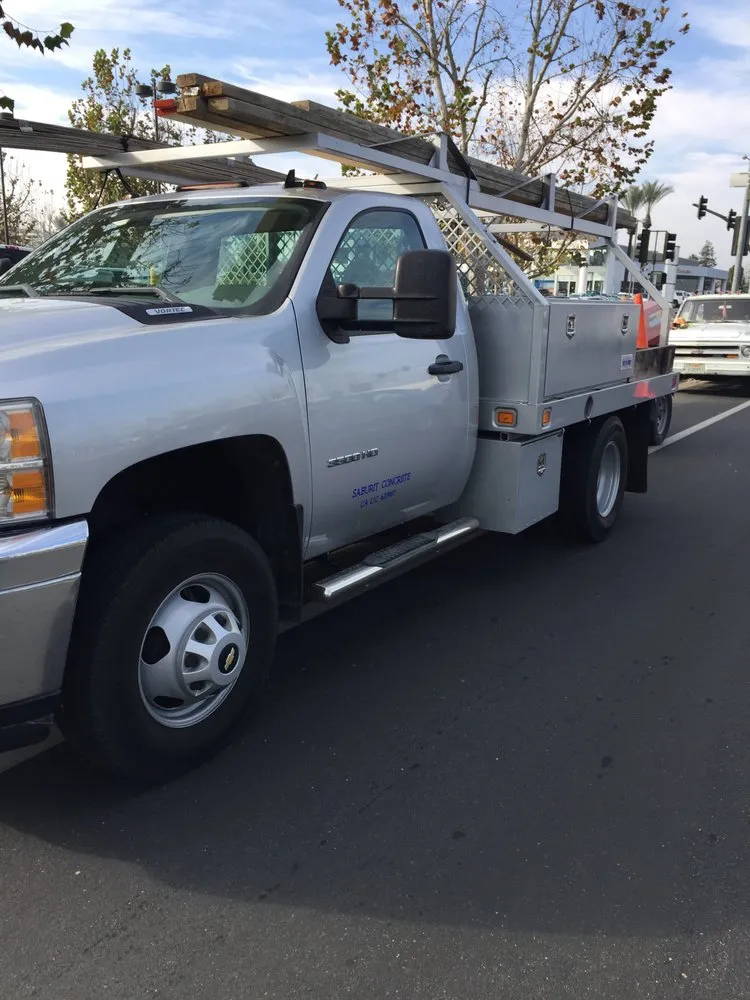 Expert landscape installation in Fresno, CA - Saburit Concrete