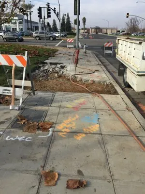 Saburit Concrete Logo