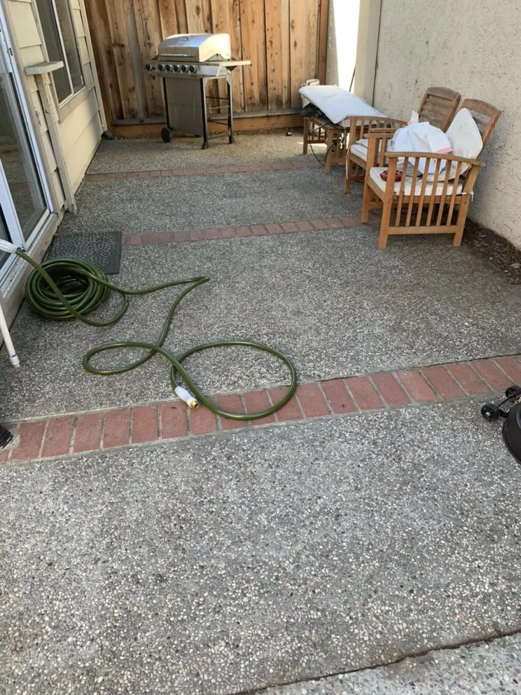 Local landscape design in San Jose, CA by SAC Landscaping & Gardening