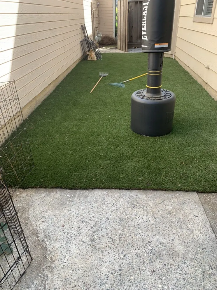 Expert landscape design for homes across San Jose, CA - SAC Landscaping & Gardening