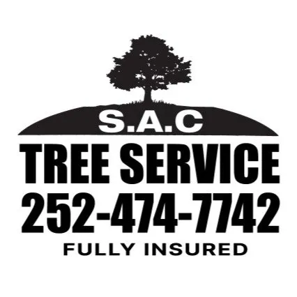 Expert garden landscaping experts serving New Bern, NC - SAC Tree Service