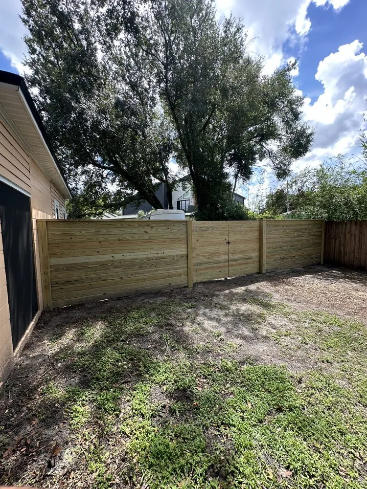 Trusted landscaping services in Orlando, FL - Sacca Exterior Solutions