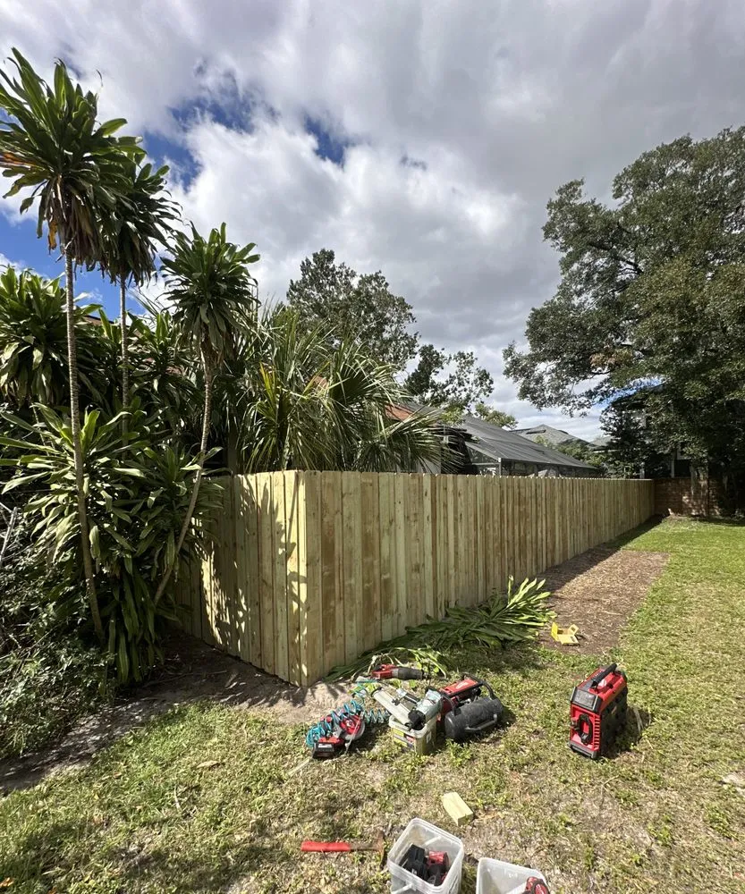 Reliable landscaping services experts serving Orlando, FL - Sacca Exterior Solutions