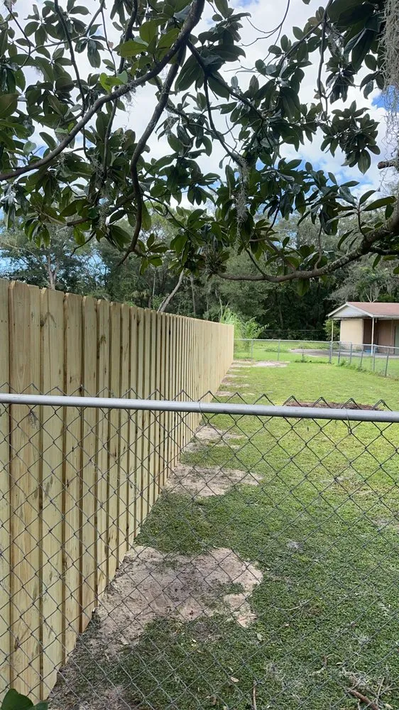 Affordable lawn mowing service in Orlando, FL - Sacca Exterior Solutions