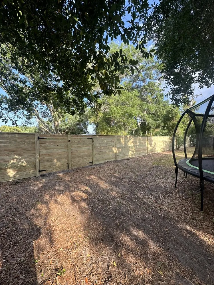 Reliable garden landscaping experts serving Orlando, FL - Sacca Exterior Solutions