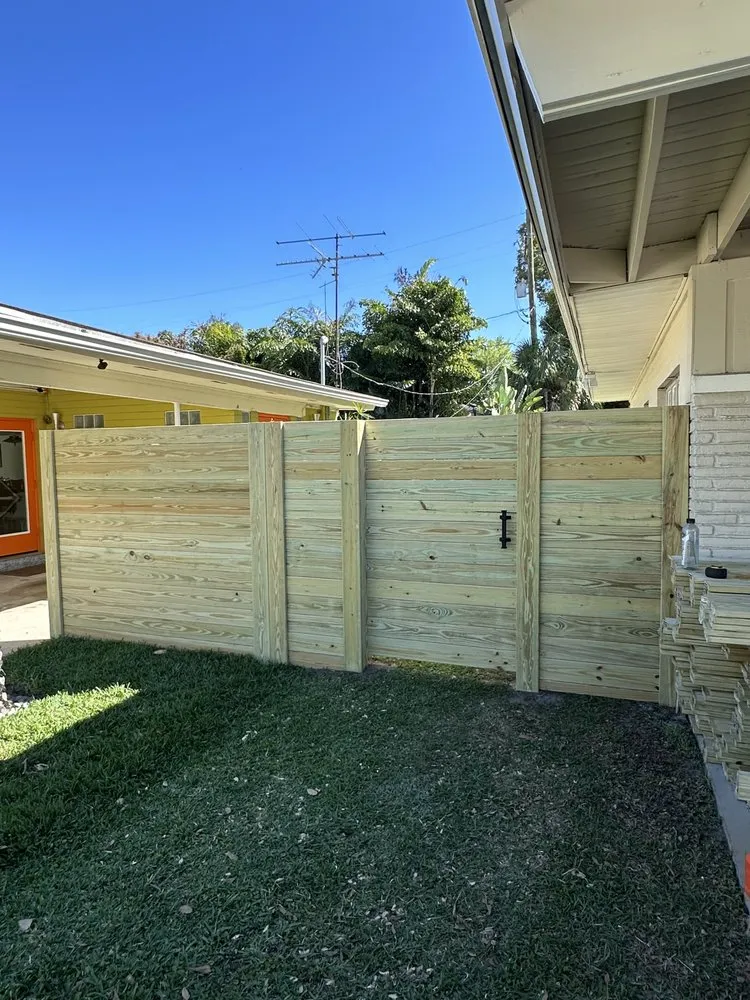 Reliable lawn care service in Orlando, FL by Sacca Exterior Solutions