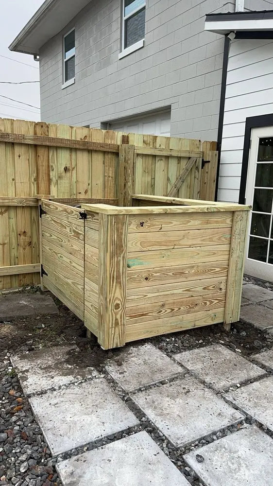 Reliable yard cleanup service experts serving Orlando, FL - Sacca Exterior Solutions