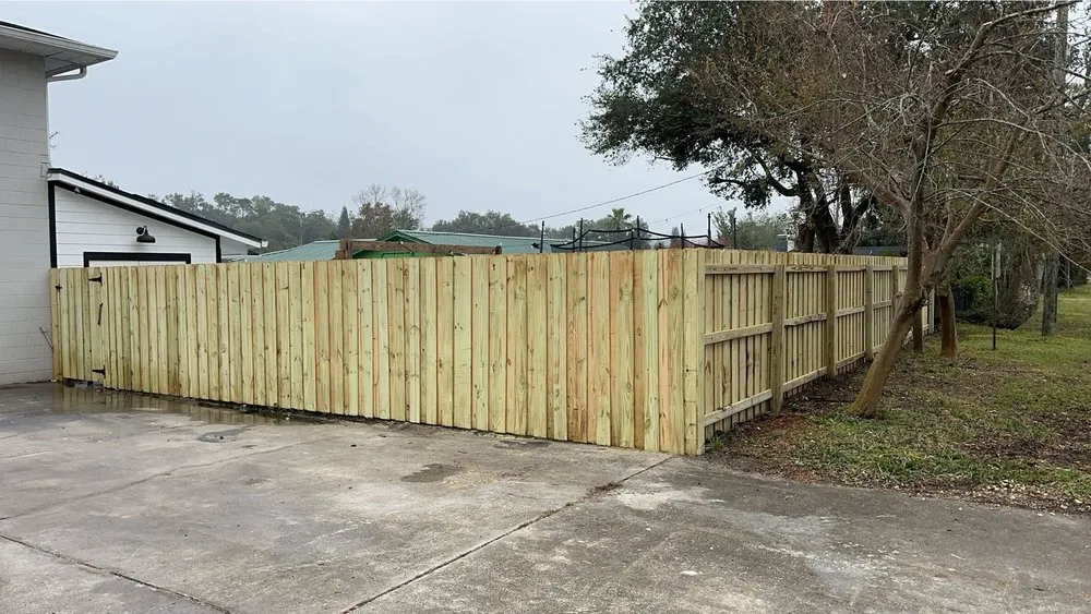 Trusted outdoor landscaping in Orlando, FL by Sacca Exterior Solutions