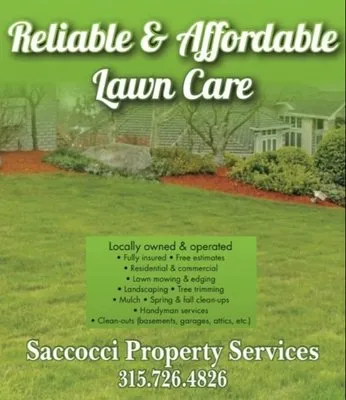 Saccocci Property Services