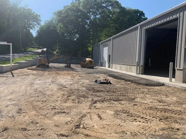 Trusted landscape design in Coventry, RI - Saccoccia's Construction