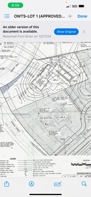 Reliable landscape installation in Coventry, RI - Saccoccia's Construction