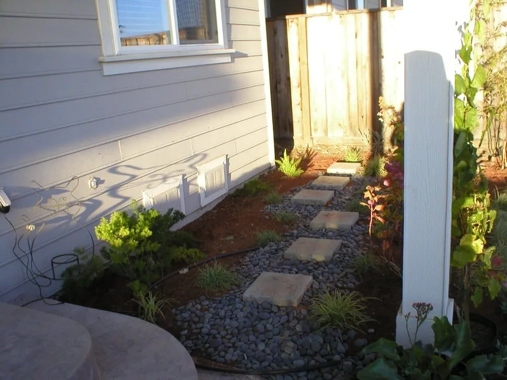 Local landscaping services for beautiful yards across Berkeley, CA - Sachi