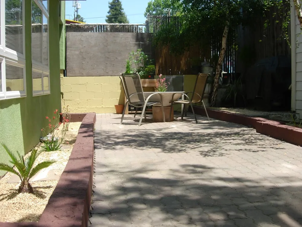 Custom lawn care service for homes across Berkeley, CA - Sachi