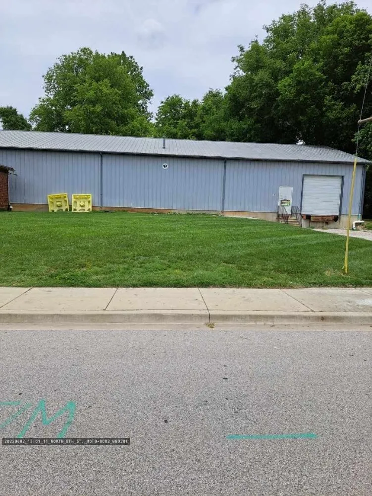 Reliable outdoor landscaping in Union, MO - Sachs Lawn Care