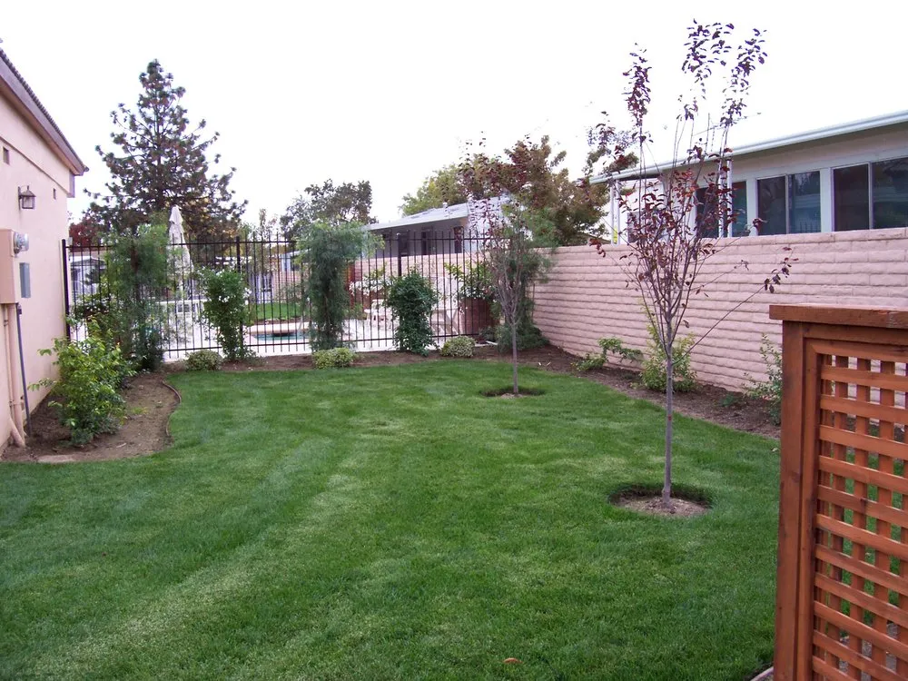 Trusted landscape installation in Sacramento, CA - Sacramento Landscape Company