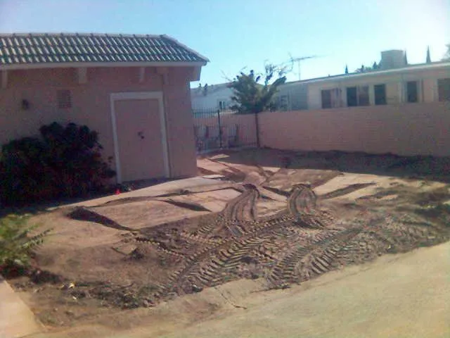 Expert yard cleanup service with custom design across Sacramento, CA - Sacramento Landscape Company