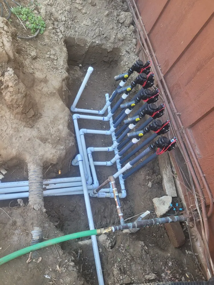 Top-rated yard maintenance for outdoor upgrades in Sacramento, CA by Sacramento Landscape Company